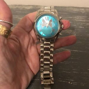 Disney Minnie Mouse Watch